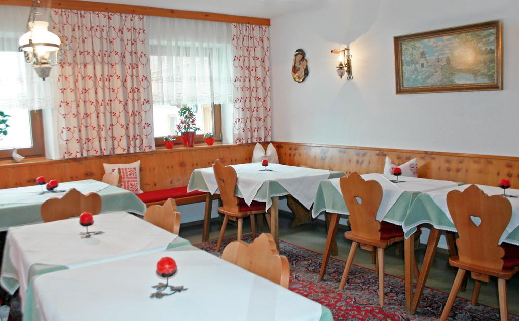Haus Traudl Mayrhofen Exterior foto