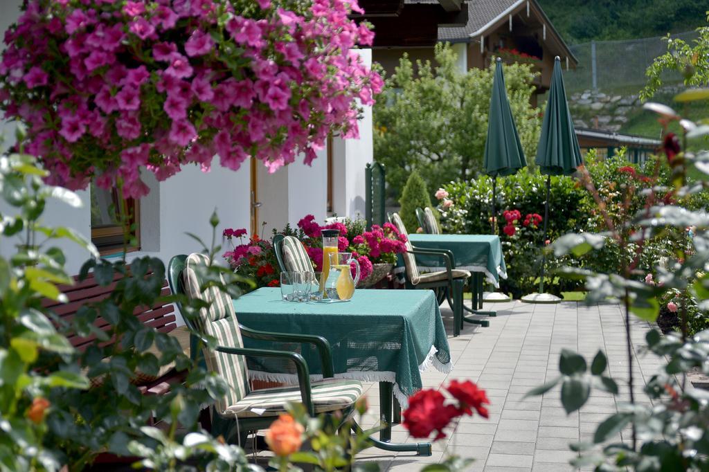 Haus Traudl Mayrhofen Quarto foto